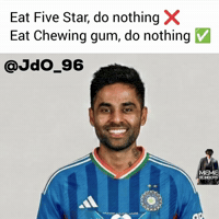 Chewing Gum GIF