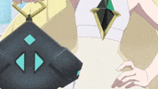 Pokemon Anime Smug Look GIF by Pokémon