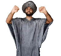 Instagram Swipe Up Sticker by The Sultan