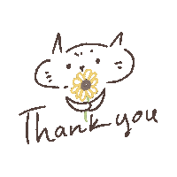 Illustration Love Sticker