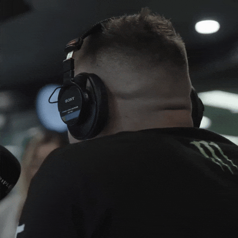 Mixed Martial Arts Sport GIF by UFC