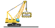 ebuildpakistan construction building build Pakistan Sticker