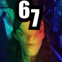6 7 GIF