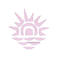 taghazoutsurfvilla beach sun vacation sea Sticker