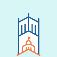 Orange Uf GIF by University of Florida
