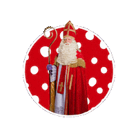 degrotesinterklaasfilm sinterklaas piet pieten degrotesinterklaasfilm Sticker