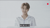 Park Jimin Wings GIF by BTS