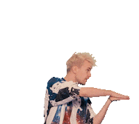 Rainbow Eurovision Sticker by NDR