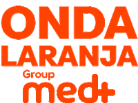 Ondalaranja Sticker by Med Mais