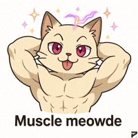Over The Top Smirk GIF by Persona