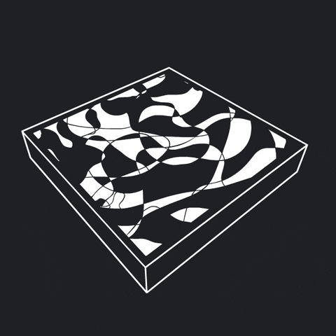 animation loop GIF by Winston Duke