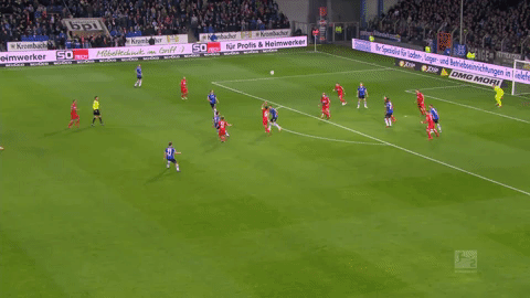 soccer bundesliga GIF by 1. FC Köln