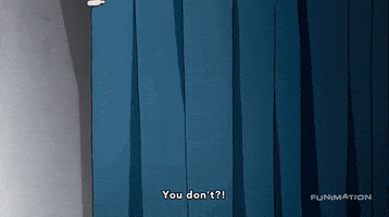 GIF by Funimation