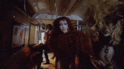 Nyc Subway GIF by Chappell Roan