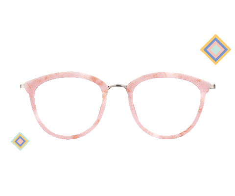 testing Sticker by EyeBuyDirect