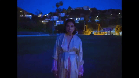 Ultra Music Side Eye GIF by Ultra Records