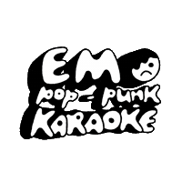 emo Sticker by joelkirschenbaum