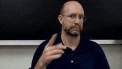 Tired Asl GIF