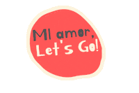 Tstories podcast travel blogger tstoriesgr maria kofou Sticker