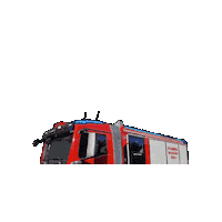 Fire Firefighter Sticker by Feuerwehr Rerik