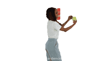 Money Marketing Sticker by Mia Harden Creative Studio