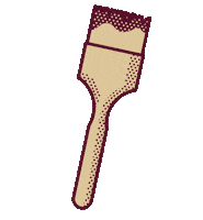 Florida State Art Sticker by FSU Student Union