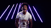 Purple Aces Evansville GIF by UE Athletics