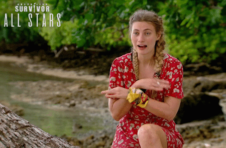 Survivorau GIF by Australian Survivor