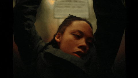 Music Video Dancing GIF by Mute Records