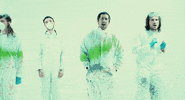 relapse records shoegaze GIF by Nothing