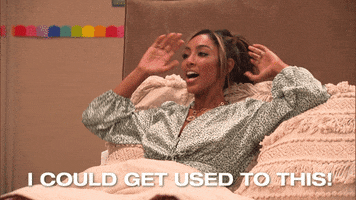 Abc Tayshia GIF by The Bachelorette