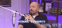Paul Scheer Bar GIF by Dark Web