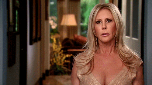 real housewives vicki GIF by RealityTVGIFs