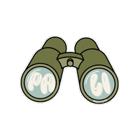 Summer Camp Education Sticker by Pali Institute