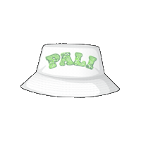 Summer Camp Education Sticker by Pali Institute