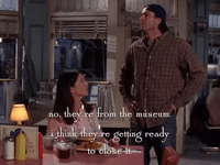 season 5 netflix GIF by Gilmore Girls 
