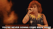 Perform Live Music GIF by Greta Van Fleet