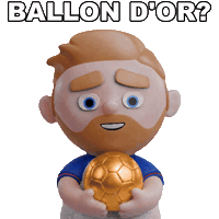Harry Kane Goat Sticker by OneFootball Heads