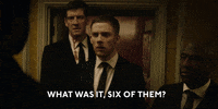 Episode 2 GIF by AMC Networks