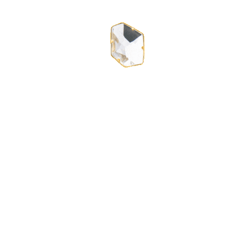 pakerapakera giphyupload diamonds earrings jewels Sticker