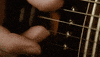 guitar lyric video GIF by Hozier
