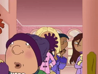 nickrewind nicksplat as told by ginger GIF
