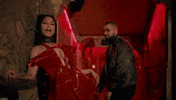 nicki minaj drake GIF by Pitchfork