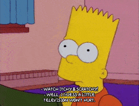 bart simpson episode 3 GIF