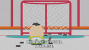i promise ike broflovski GIF by South Park 