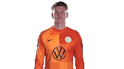 Football Applause Sticker by VfL Wolfsburg