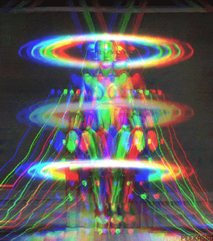 Good Morning Ai GIF by PEEKASSO