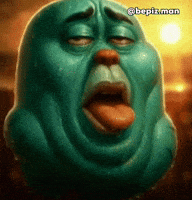 Bepizman Gumball Meme GIF