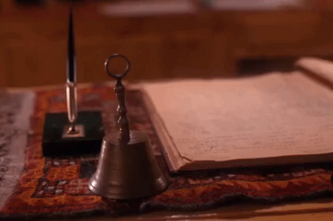 season 2 GIF by Twin Peaks on Showtime