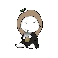 Fun Love Sticker